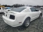 2007 Ford Mustang GT