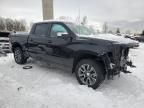 2024 Chevrolet Silverado K1500 LT-L