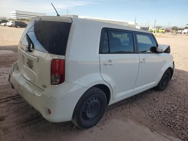 2013 Scion XB