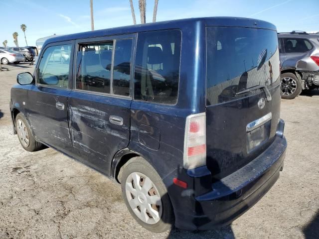 2005 Scion XB