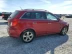 2014 Chevrolet Captiva LTZ