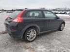 2011 Volvo C30 T5