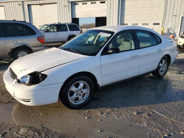 2006 Ford Taurus SE