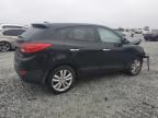 2011 Hyundai Tucson GLS