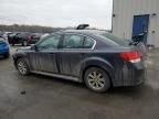 2011 Subaru Legacy 2.5I Premium