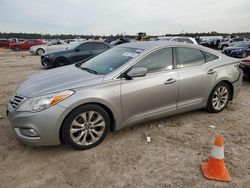 2012 Hyundai Azera GLS en venta en Houston, TX