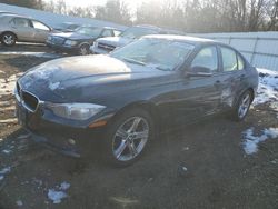 Salvage cars for sale at Windsor, NJ auction: 2014 BMW 328 D Xdrive