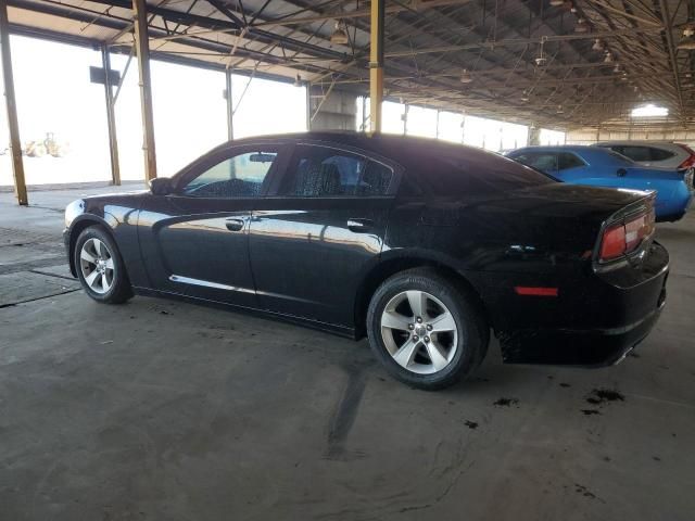 2014 Dodge Charger SE