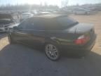 2004 BMW 330 CI