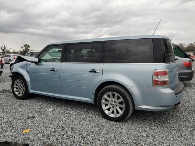 2009 Ford Flex SEL