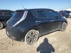 2015 Nissan Leaf S