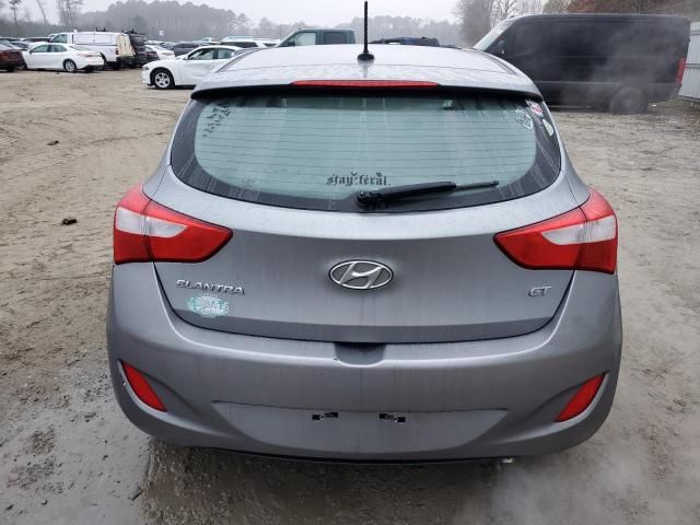 2015 Hyundai Elantra GT