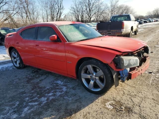 2010 Dodge Charger R/T