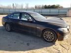 2015 BMW 528 XI