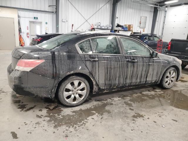 2010 Honda Accord EX