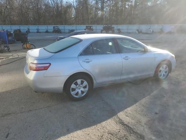 2009 Toyota Camry Base