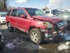 2006 Honda Pilot EX