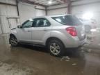 2012 Chevrolet Equinox LS