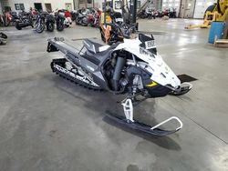 Polaris rmk 800 salvage cars for sale: 2018 Polaris RMK 800