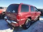 2004 Cadillac Escalade Luxury