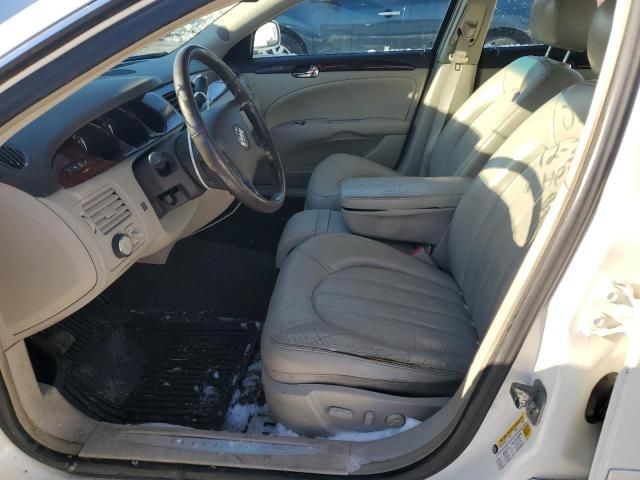 2008 Buick Lucerne CXL