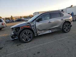 Toyota bz4x xle Vehiculos salvage en venta: 2023 Toyota BZ4X XLE