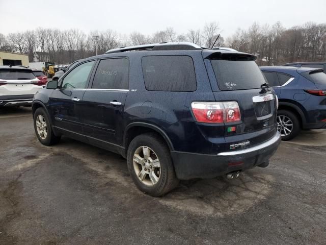 2008 GMC Acadia SLT-2