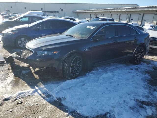 2017 Ford Taurus SHO