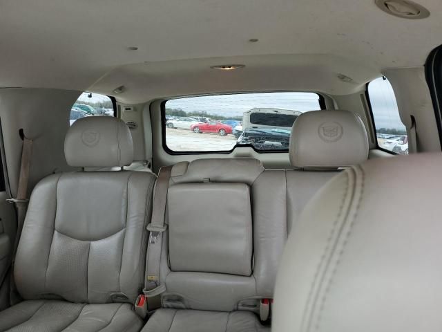 2003 Cadillac Escalade Luxury