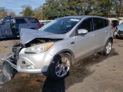 Ford salvage cars for sale: 2013 Ford Escape SEL