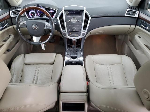 2010 Cadillac SRX Luxury Collection