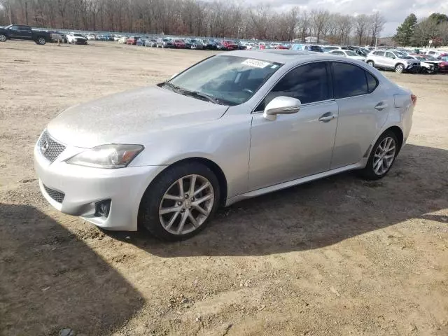 2011 Lexus IS 250