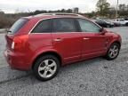 2014 Chevrolet Captiva LTZ