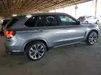 2016 BMW X5 XDRIVE4