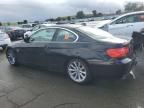 2012 BMW 328 XI Sulev