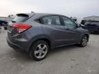 2016 Honda HR-V LX