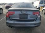 2015 Audi A4 Premium Plus