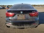 2015 BMW X6 XDRIVE50I