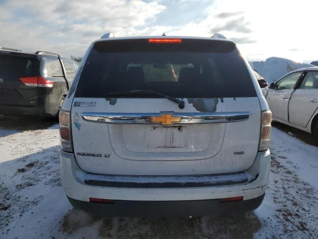 2009 Chevrolet Equinox LT