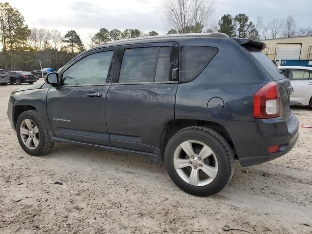 2015 Jeep Compass Sport