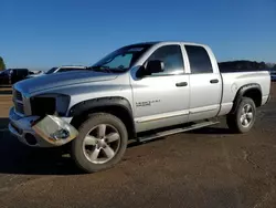 Dodge Vehiculos salvage en venta: 2006 Dodge RAM 1500 ST