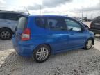 2007 Honda FIT S