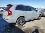 2025 Volvo XC90 Plus