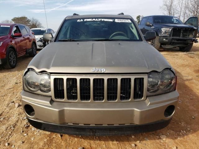 2005 Jeep Grand Cherokee Laredo