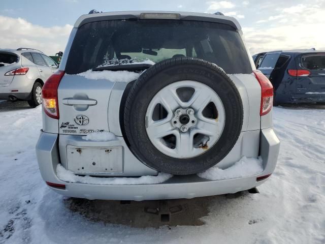 2006 Toyota Rav4