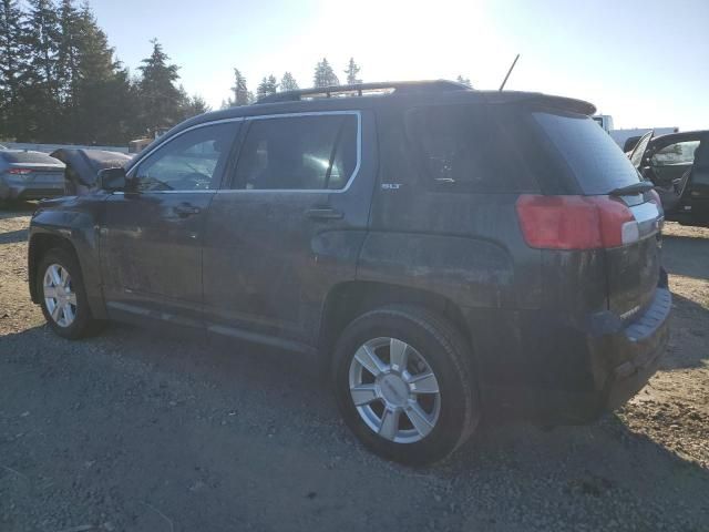 2013 GMC Terrain SLT