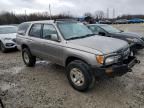 2001 Toyota 4runner SR5