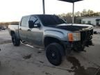 2009 GMC Sierra K1500 SLE