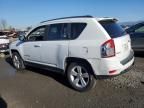 2012 Jeep Compass Sport