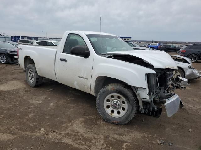 2011 GMC Sierra K1500